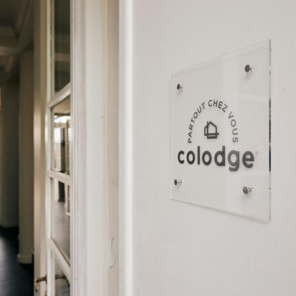 Maison Martouret - Colodge アンドレジュー・ブテオン エクステリア 写真